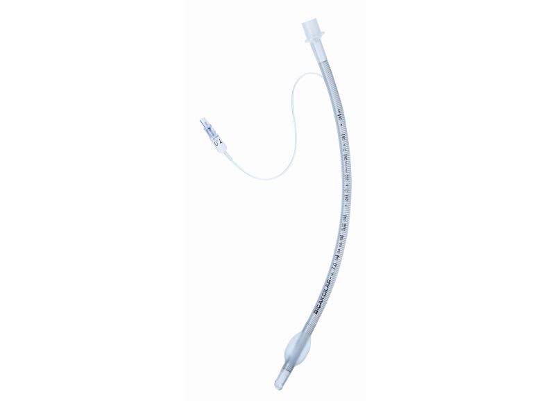 Oral and nasal endotracheal tube 551 70 series Bicakcilar