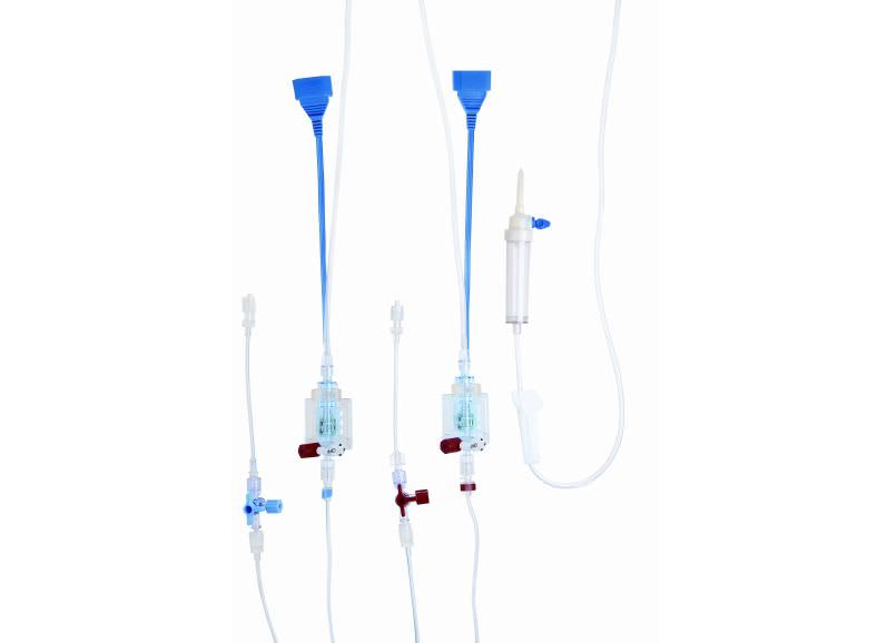 Pressure monitoring catheter / urethral Bicakcilar