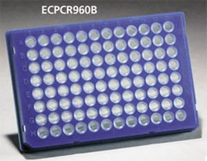 PCR microplate FrameStar® EuroClone