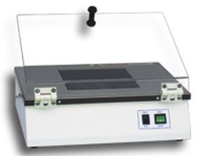 UV transilluminator / electophoresis EuroClone