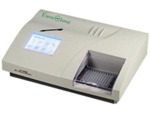 ELISA microplate reader / absorbance 400 - 700 nm | LT-4000 Visible EuroClone
