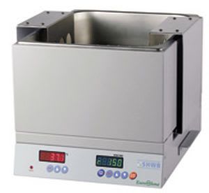 Laboratory shaker / bench-top / water-bath 12 L, 30 - 200 rpm | SHWB, SRWB EuroClone