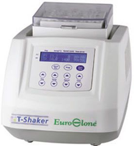 Laboratory thermo-mixer T-Shaker EuroClone