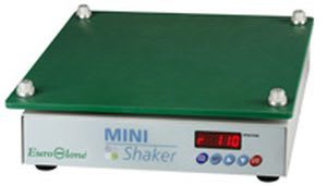 Magnetic stirrer / digital 300 rpm | EuroClone Mini Shaker EuroClone