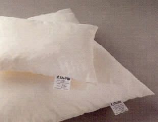 Medical pillow / foam / rectangular UBFILL EUROFOAM