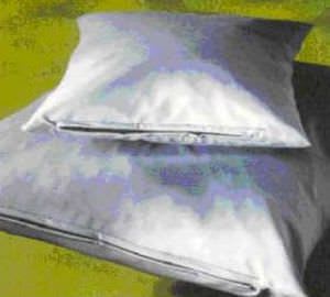 Medical pillow / foam / rectangular COMFORT CARE EUROFOAM