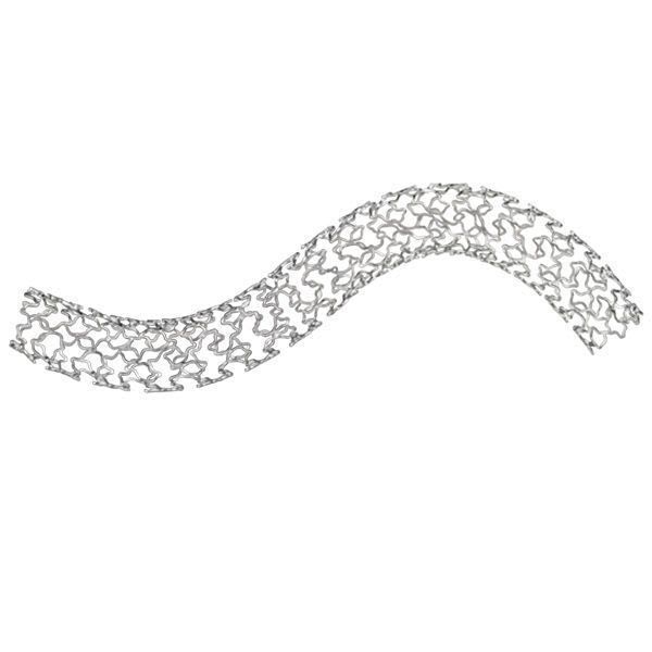 Coronary stent / metal / bare VeriFLEX™ Boston Scientific