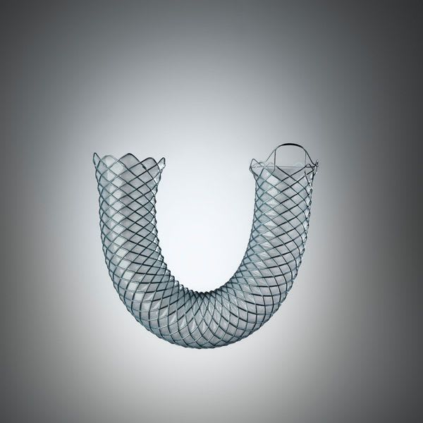 Biliary stent / metal WallFlex™ RX Boston Scientific