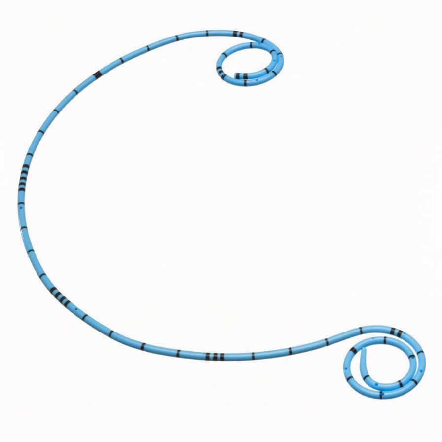 Ureteral stent Stretch™ VL Flexima Boston Scientific