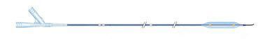 Dilatation catheter / renal / peripheral / hydrophilic Sterling™, Sterling™ SL Boston Scientific