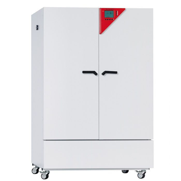 Climate chamber constant / laboratory 0 °C ... +70 °C, 700 L | KBF LQC 720 BINDER GmbH