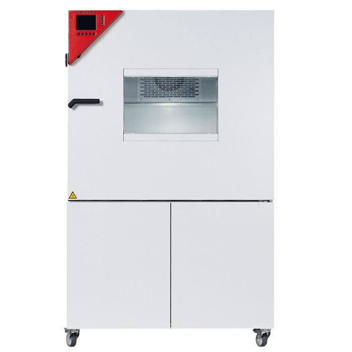 Climate chamber laboratory -70 °C ... + 180 °C, 228 L | MKT 240 BINDER GmbH