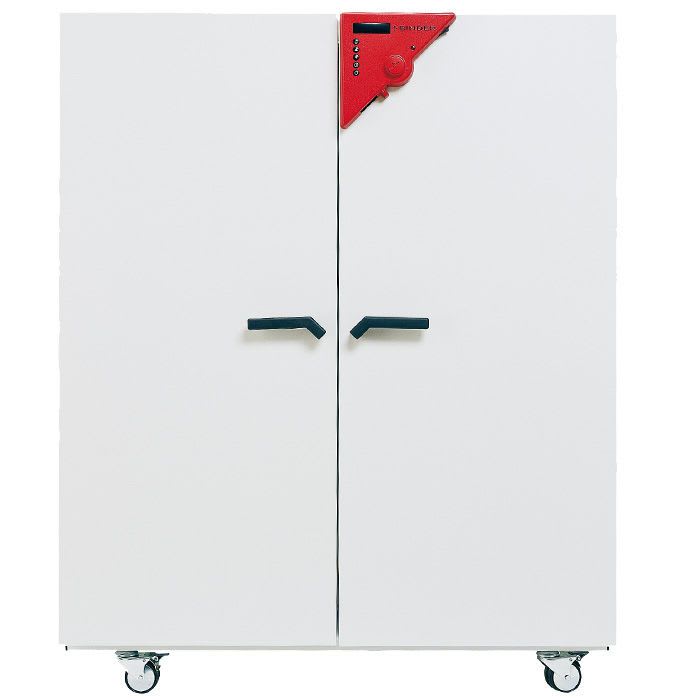 Forced convection laboratory drying oven 5 °C ... 300 °C, 720 L | FED 720 Binder