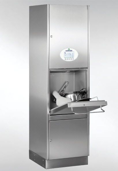 Medical washer-disinfector 500 S DT Discher Technik