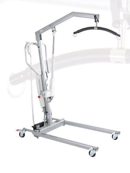 Mobile patient lift / electrical Selena/165 Ergolet