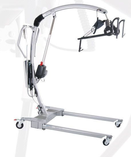 Mobile patient lift / bariatric Max. 250 kg | Atlas/250 Ergolet