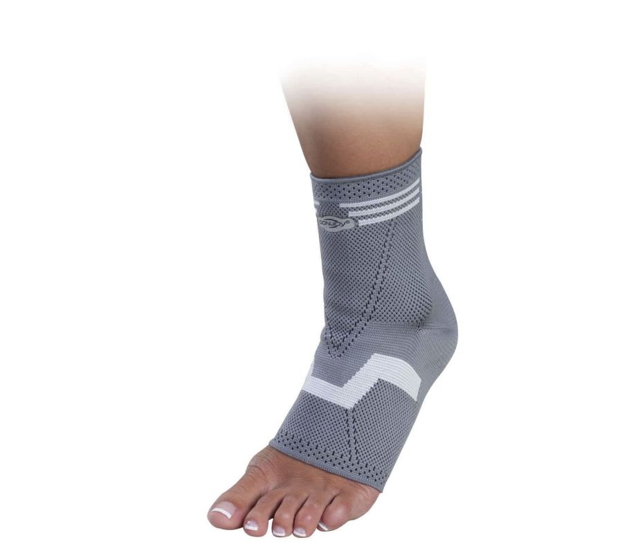 Ankle sleeve (orthopedic immobilization) Fortilax™ Elastic Ankle DonJoy