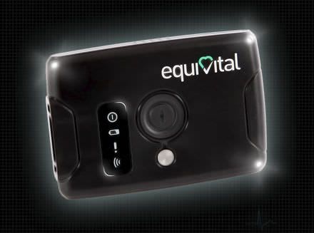 ECG patient monitor / wearable / wireless Equivital™ EQ02 Life Equivital