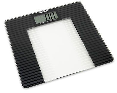 Electronic patient weighing scale 150 Kg | 9522 WB Square EKS International SAS