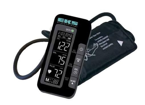 Automatic blood pressure monitor / electronic / arm 20 - 280 mmHg | Vision Pro 0314 EKS International SAS