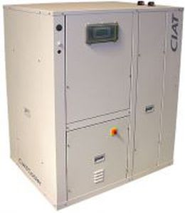 Air/water heat pump 18 - 80 kW | CIATCOOLER ILP, ILPC CIAT