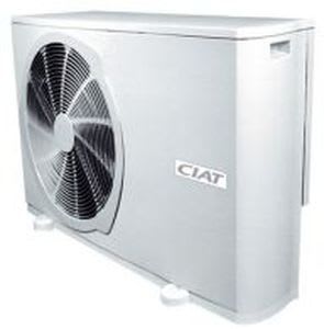 Air/water heat pump 8.5 - 18 kW | AQUALIS 2 CIAT