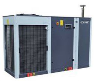 Air/water heat pump 45 - 80 kW | AQUACIAT2 HYBRID CIAT