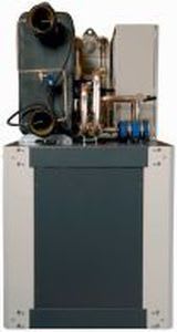 Water/water heat pump / reversible 220 - 820 kW | DYNACIAT POWER CIAT