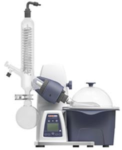 Rotary evaporator / laboratory 20 - 280 rpm | RE100-Pro Dragon Laboratory Instruments