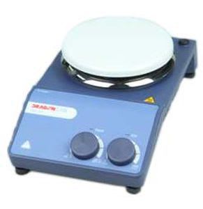Hotplate stirrer / magnetic / digital 1500 rpm | MS-H-S Dragon Laboratory Instruments