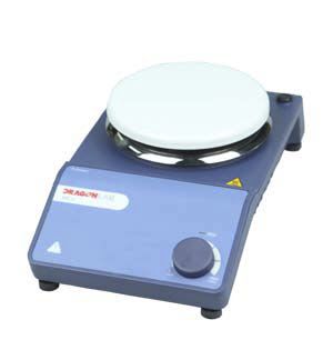 Magnetic stirrer / hotplate / digital 1500 rpm | MS-S Dragon Laboratory Instruments