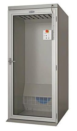 Drying cabinet / linen / for healthcare facilities FC48 ELECTROLUX PROFESSIONAL - LAUNDRY