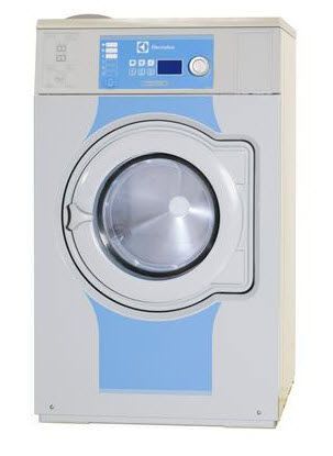 Front-loading washer-extractor / for healthcare facilities 180 L | W5180N ELECTROLUX PROFESSIONAL - LAUNDRY