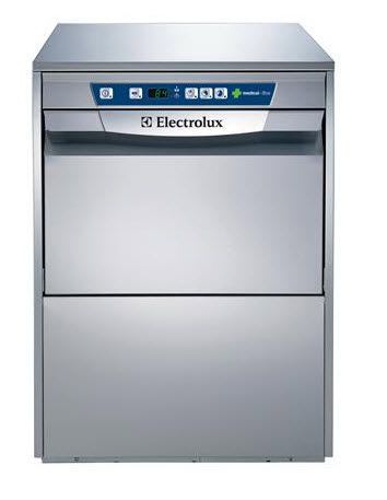 Healthcare facility dishwasher 502037 ELECTROLUX PROFESSIONAL - LAUNDRY