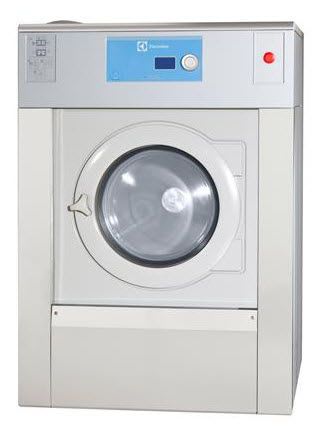 Front-loading washer-extractor / for healthcare facilities W5300H ELECTROLUX PROFESSIONAL - LAUNDRY