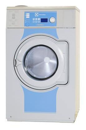 Front-loading washer-extractor / for healthcare facilities 250 L | W5250N ELECTROLUX PROFESSIONAL - LAUNDRY