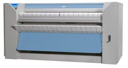 Healthcare facility dryer ironer IC44828 ELECTROLUX PROFESSIONAL - LAUNDRY