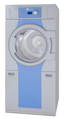 Healthcare facility clothes dryer T5350 ELECTROLUX PROFESSIONAL - LAUNDRY