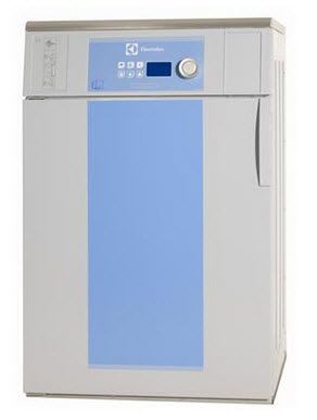 Healthcare facility clothes dryer T5190 ELECTROLUX PROFESSIONAL - LAUNDRY