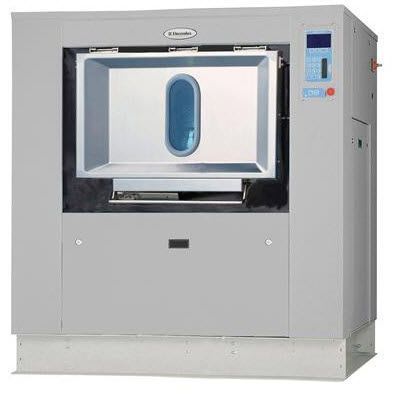 Side loading washer-extractor / for healthcare facilities WSB4500H ELECTROLUX PROFESSIONAL - LAUNDRY