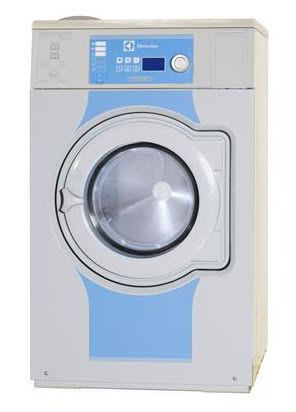 Front-loading washer-extractor / for healthcare facilities 850 L | W585N ELECTROLUX PROFESSIONAL - LAUNDRY
