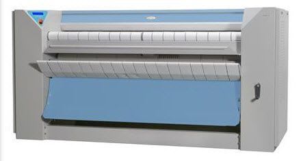 Healthcare facility dryer ironer IC44825 ELECTROLUX PROFESSIONAL - LAUNDRY