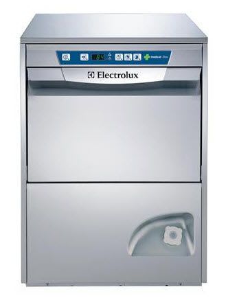 Healthcare facility dishwasher 502036 ELECTROLUX PROFESSIONAL - LAUNDRY