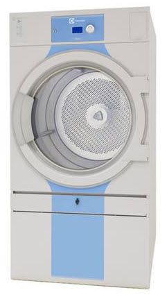 Healthcare facility clothes dryer T5675 ELECTROLUX PROFESSIONAL - LAUNDRY