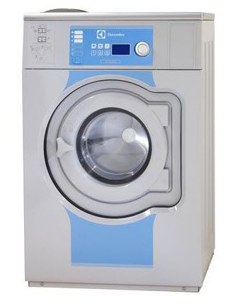 Front-loading washer-extractor / for healthcare facilities W575H ELECTROLUX PROFESSIONAL - LAUNDRY