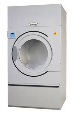 Healthcare facility clothes dryer T41200 ELECTROLUX PROFESSIONAL - LAUNDRY