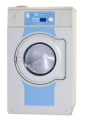 Front-loading washer-extractor / for healthcare facilities 75 L | W575N ELECTROLUX PROFESSIONAL - LAUNDRY