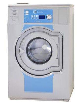 Front-loading washer-extractor / for healthcare facilities W5105H ELECTROLUX PROFESSIONAL - LAUNDRY
