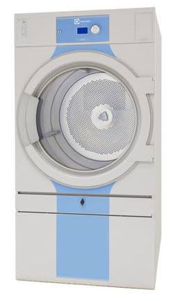 Healthcare facility clothes dryer T5550 ELECTROLUX PROFESSIONAL - LAUNDRY