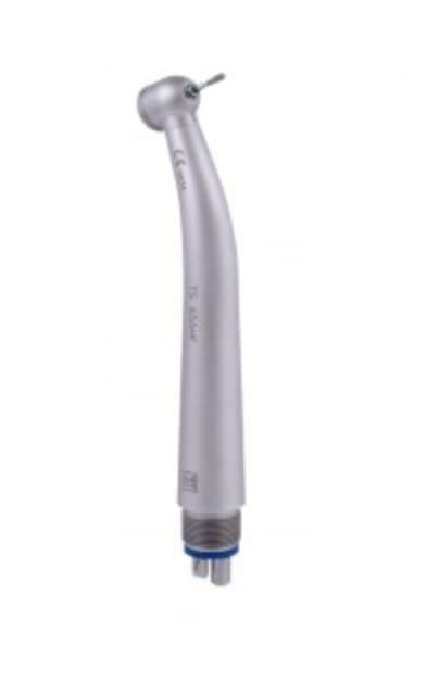 Dental turbine / mini TS 655 HF CHIRANA